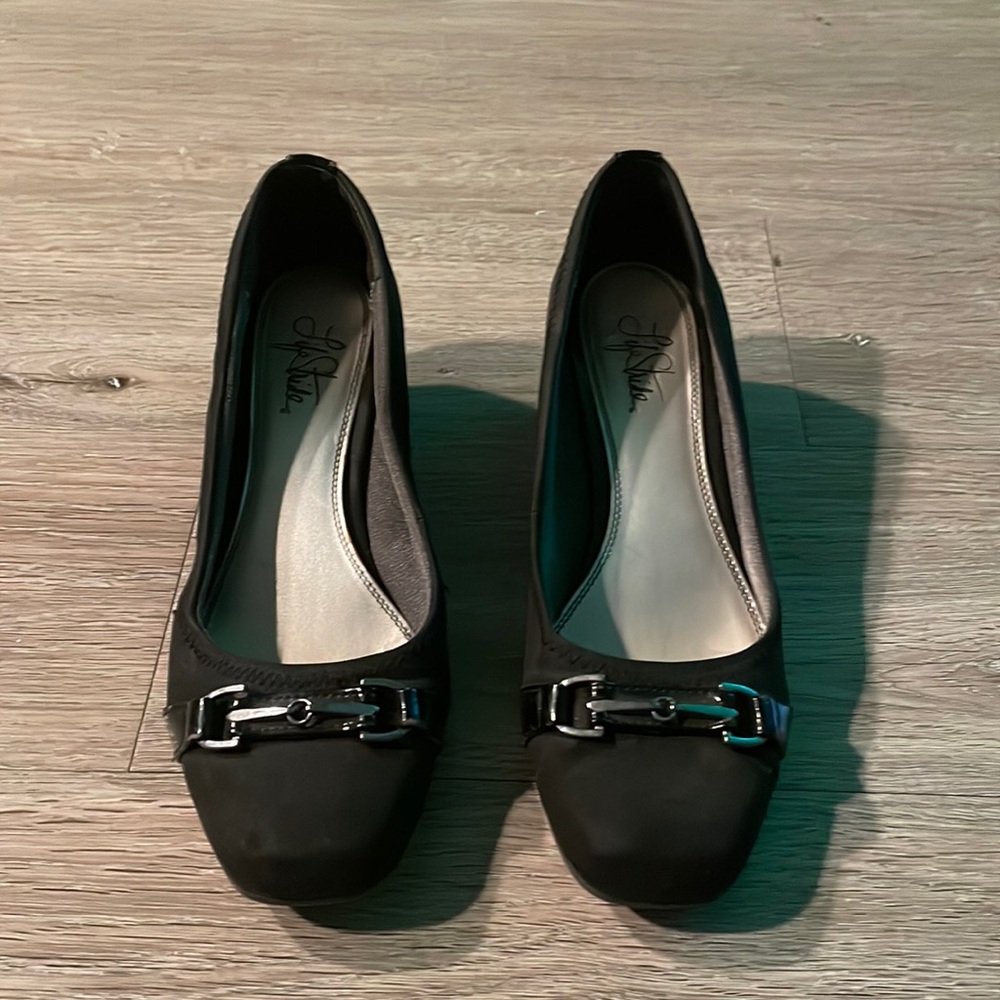 Life Stride Wedges